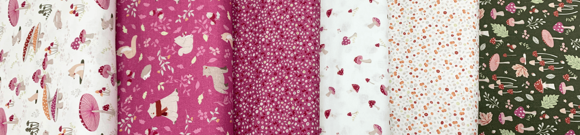 Tissus automnale - Verotex