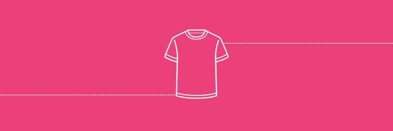 Tissus de t-shirts - Verotex
