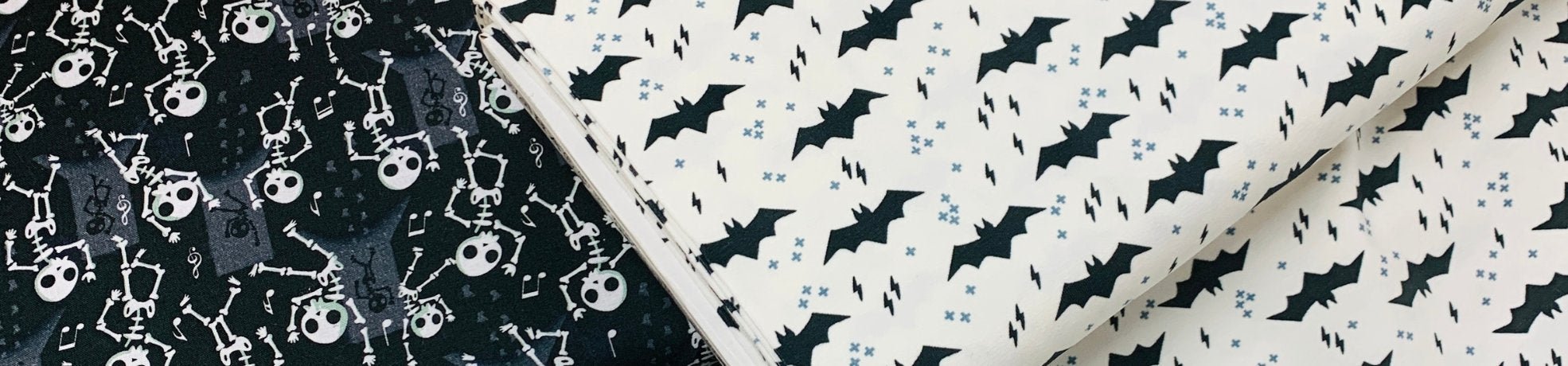 Tissus d'Halloween - Verotex