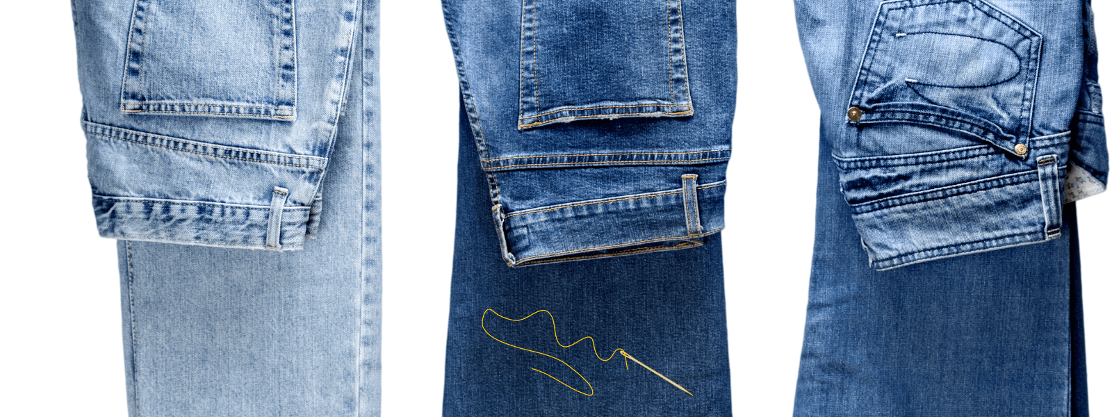 Tissus Jeans - Verotex