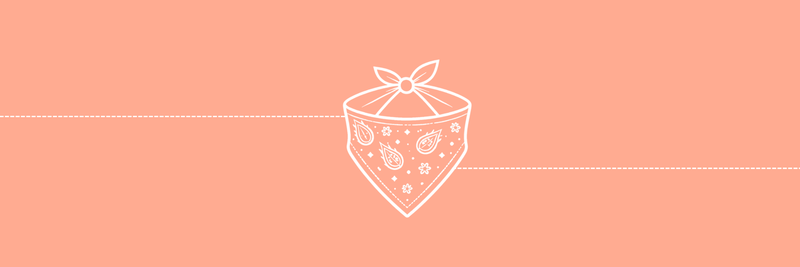 Tissus pour bandanas - Verotex