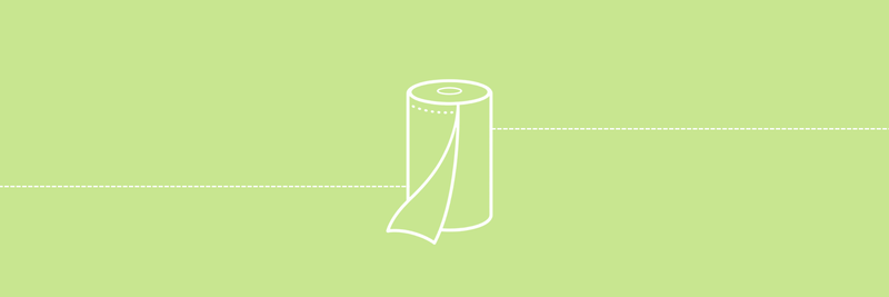 Tissus pour essuie-touts - Verotex