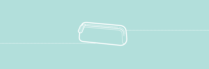 Tissus pour faire une Trousse - Verotex