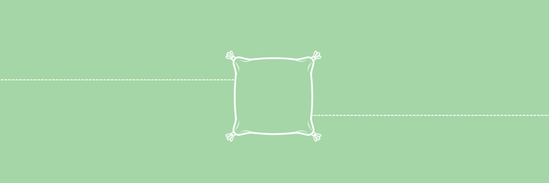 Tissus pour housses de Coussins - Verotex