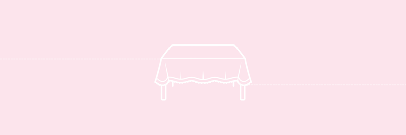 Tissus pour nappes - Verotex