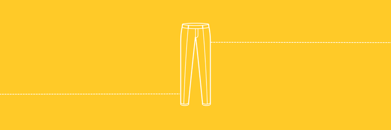 Tissus pour Pantalon - Verotex