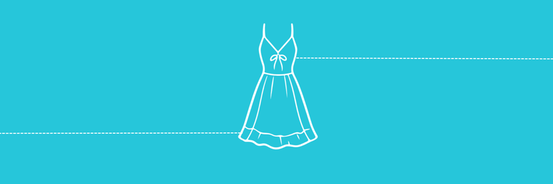 Tissus pour Robes - Verotex