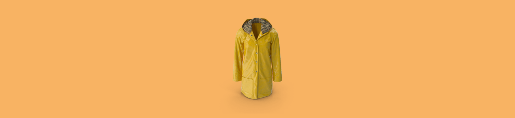 Tissus pour Vestes de pluie - Verotex