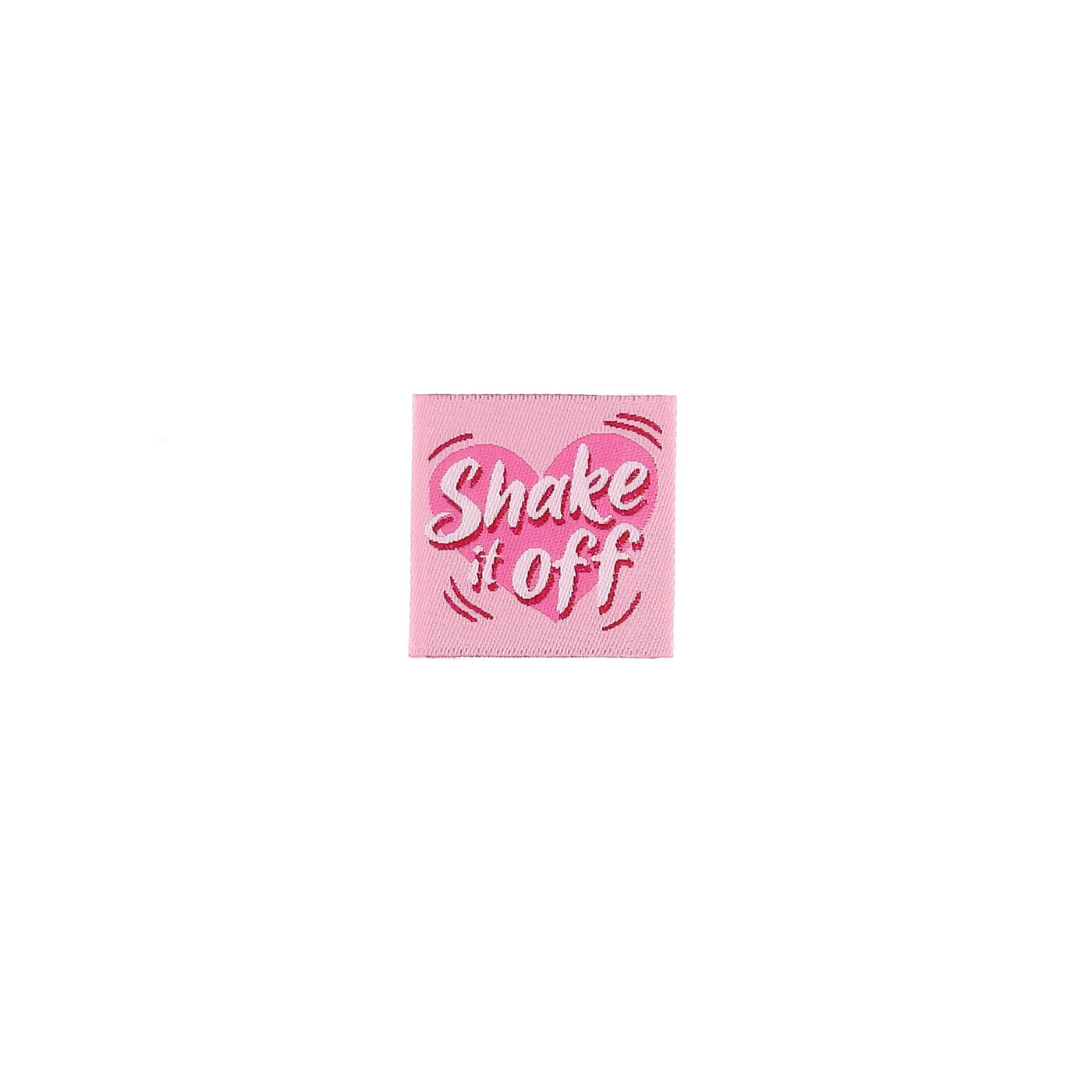 Étiquette - Shake it off