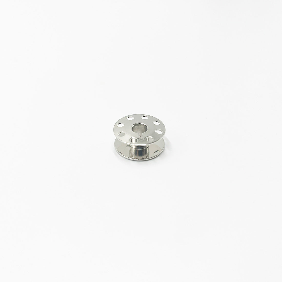 50 canettes métalliques industrielles pour machine à coudre piqueuse plate