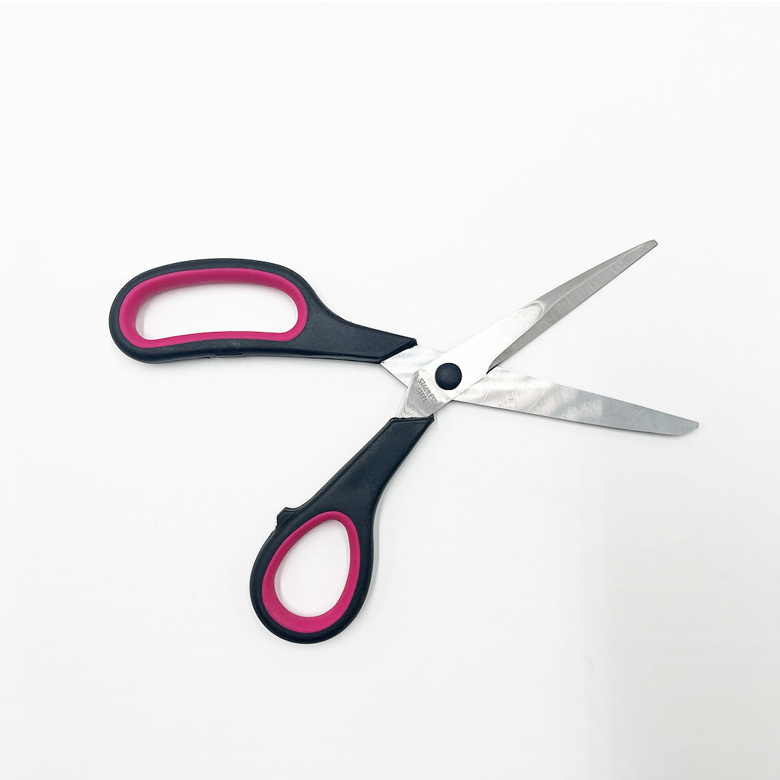 Ciseaux Pro en Titane – Coupe Longue et Ergonomique 25 cm