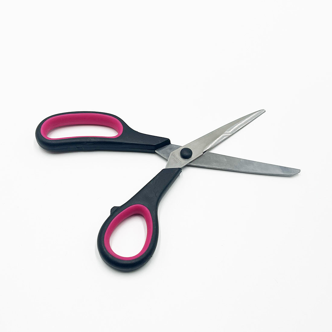 Ciseaux de Couture Titane 25 cm – Lames Haute Précision et Confort