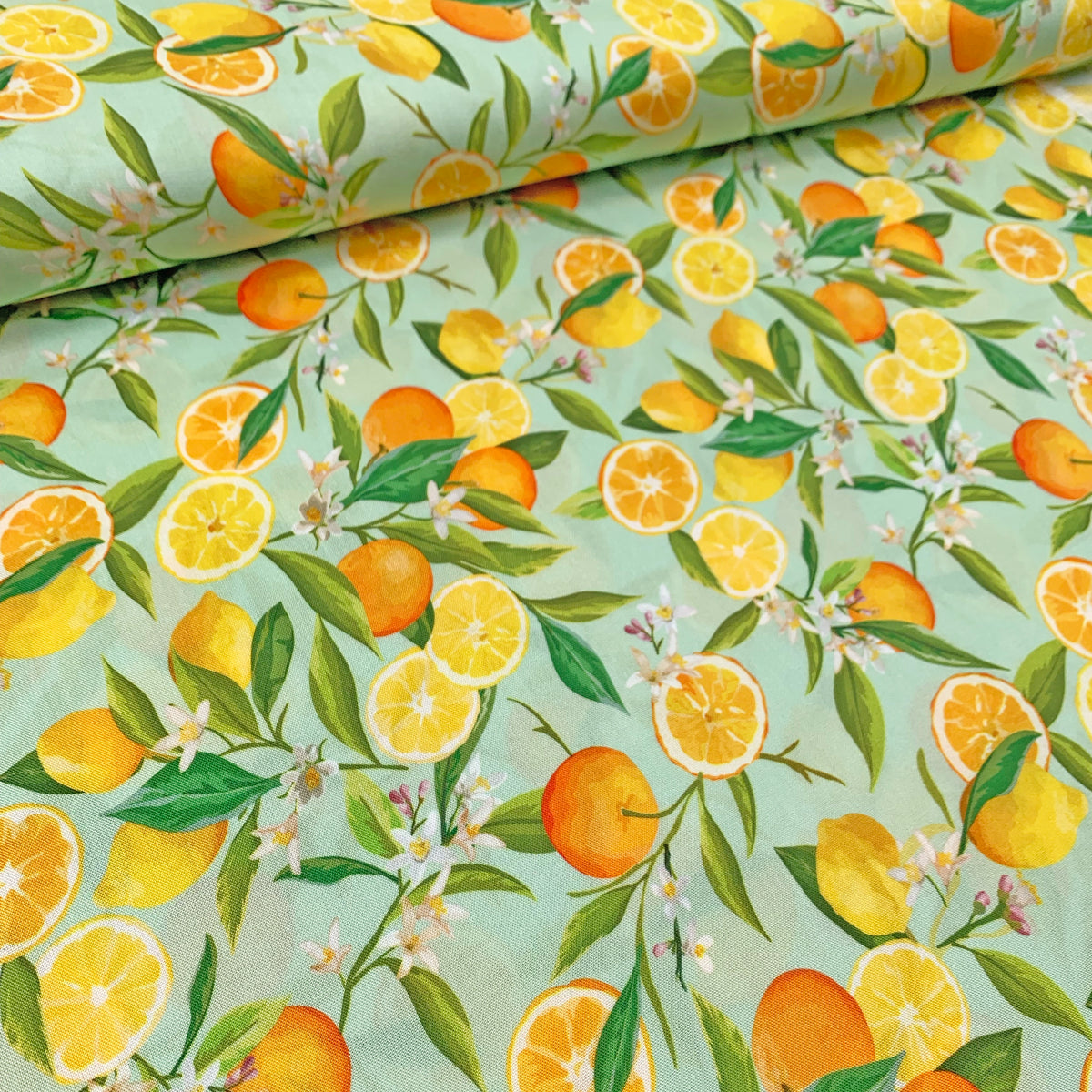 tissu-viscose-citronnier