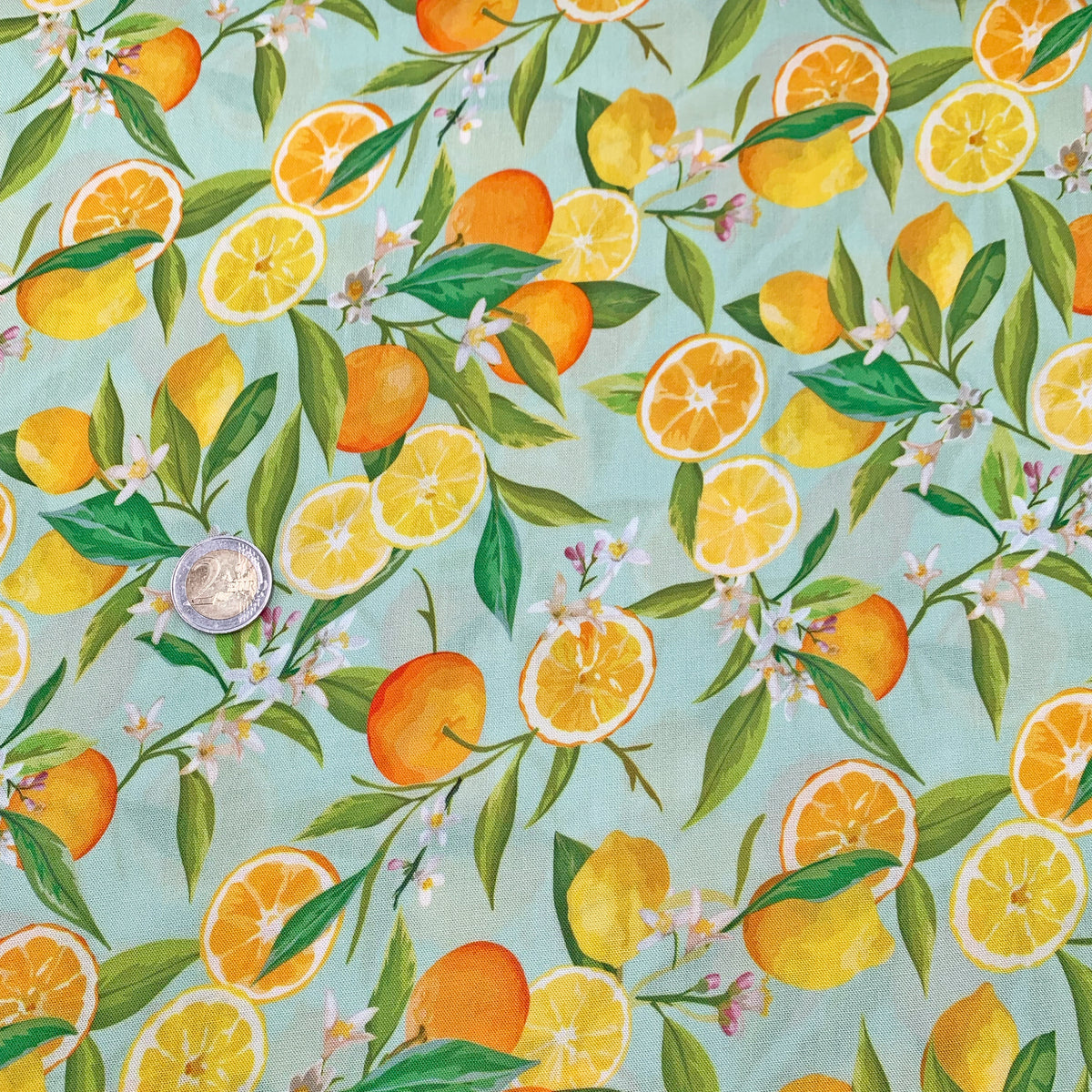 tissu-viscose-citronnier