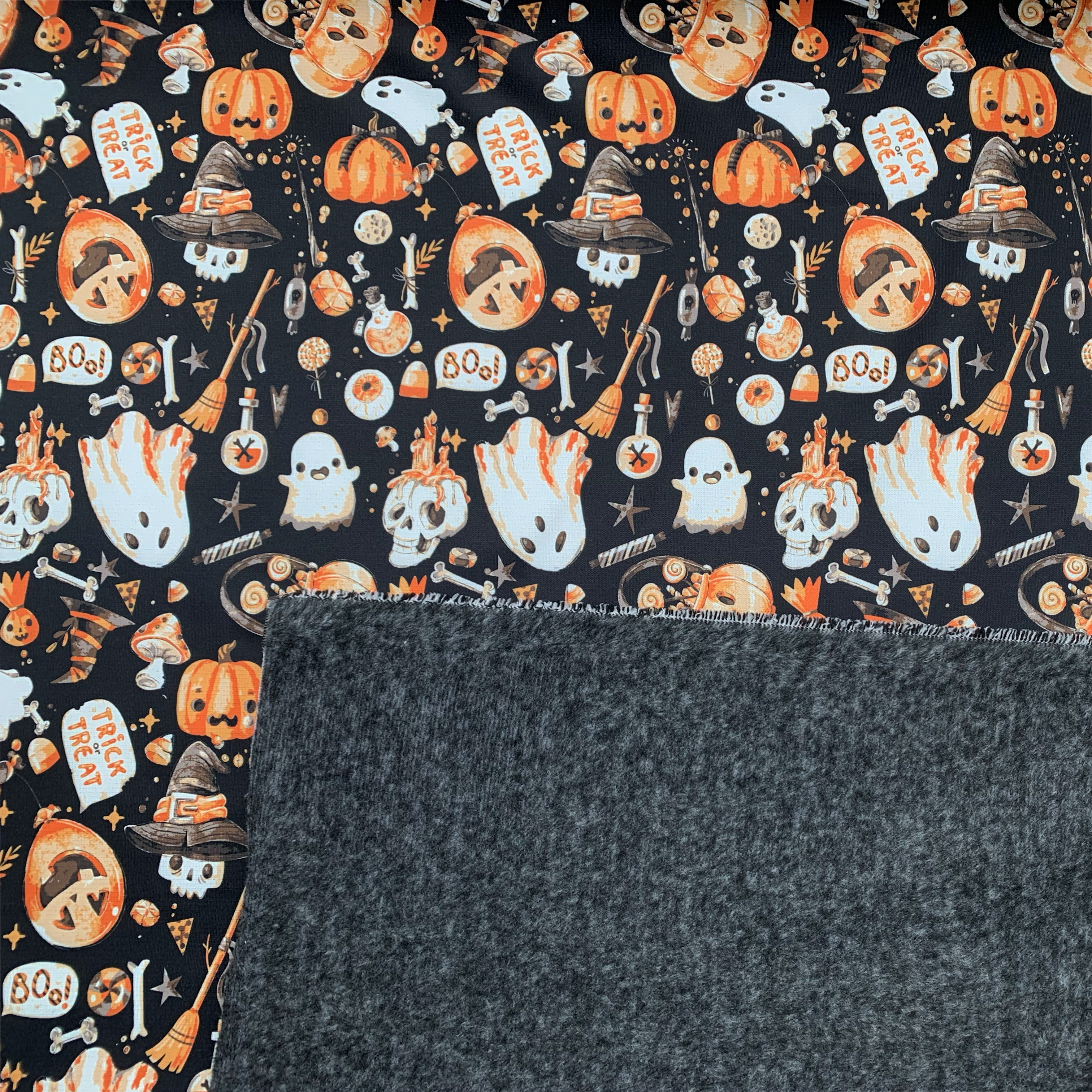 tissu-sweat-alpine-noir-halloween