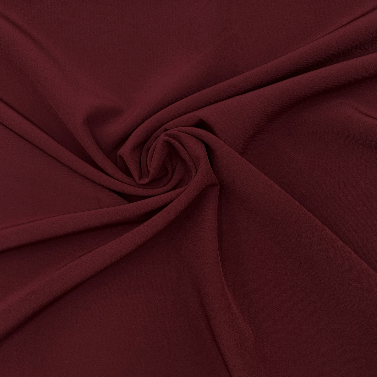 tissu-bi-stretch-bordeaux
