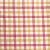 tissu-vichy-rose-jaune