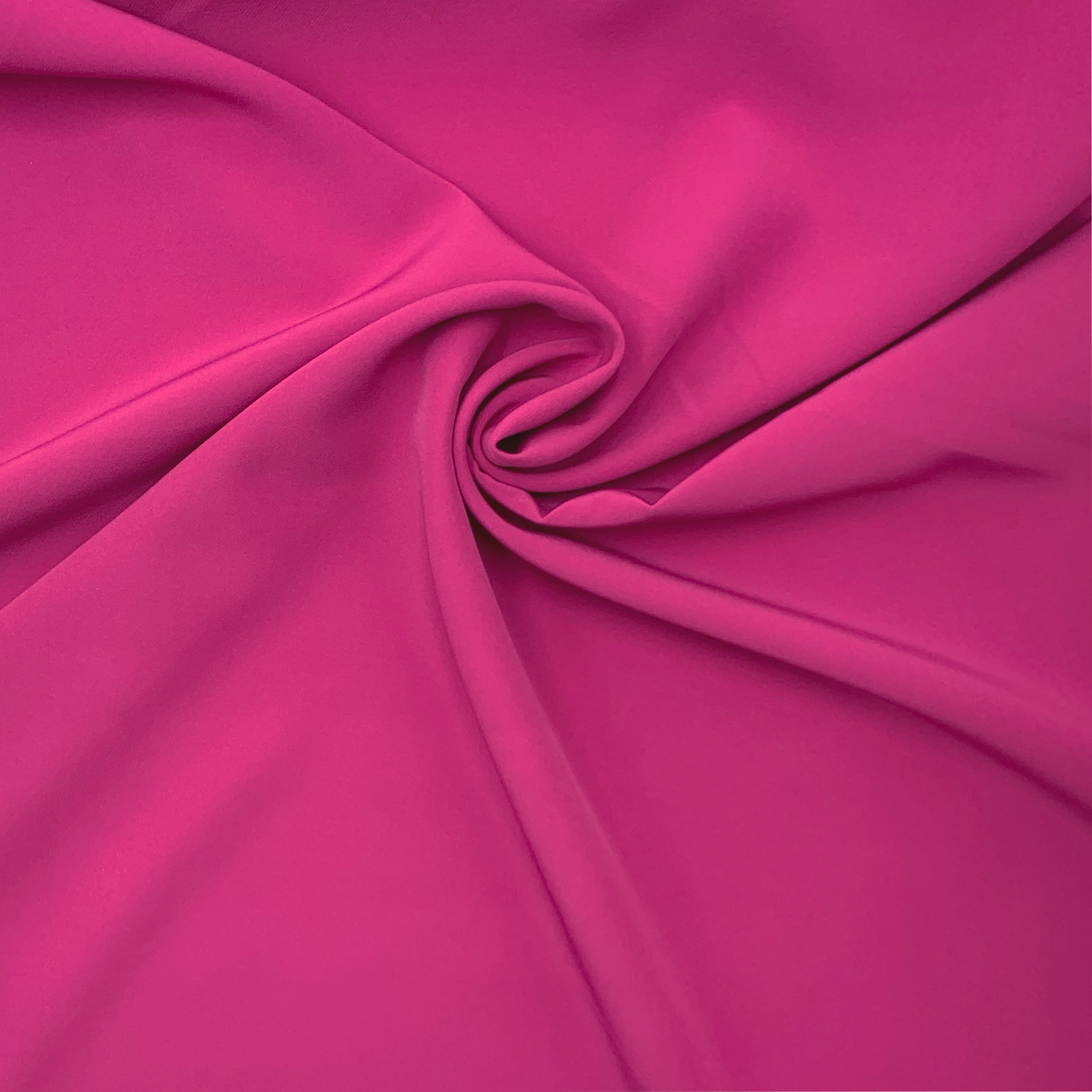 tissu-bi-stretch-rose
