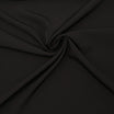 Tissu Bi-Stretch Noir