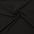 Tissu Bi-Stretch Noir