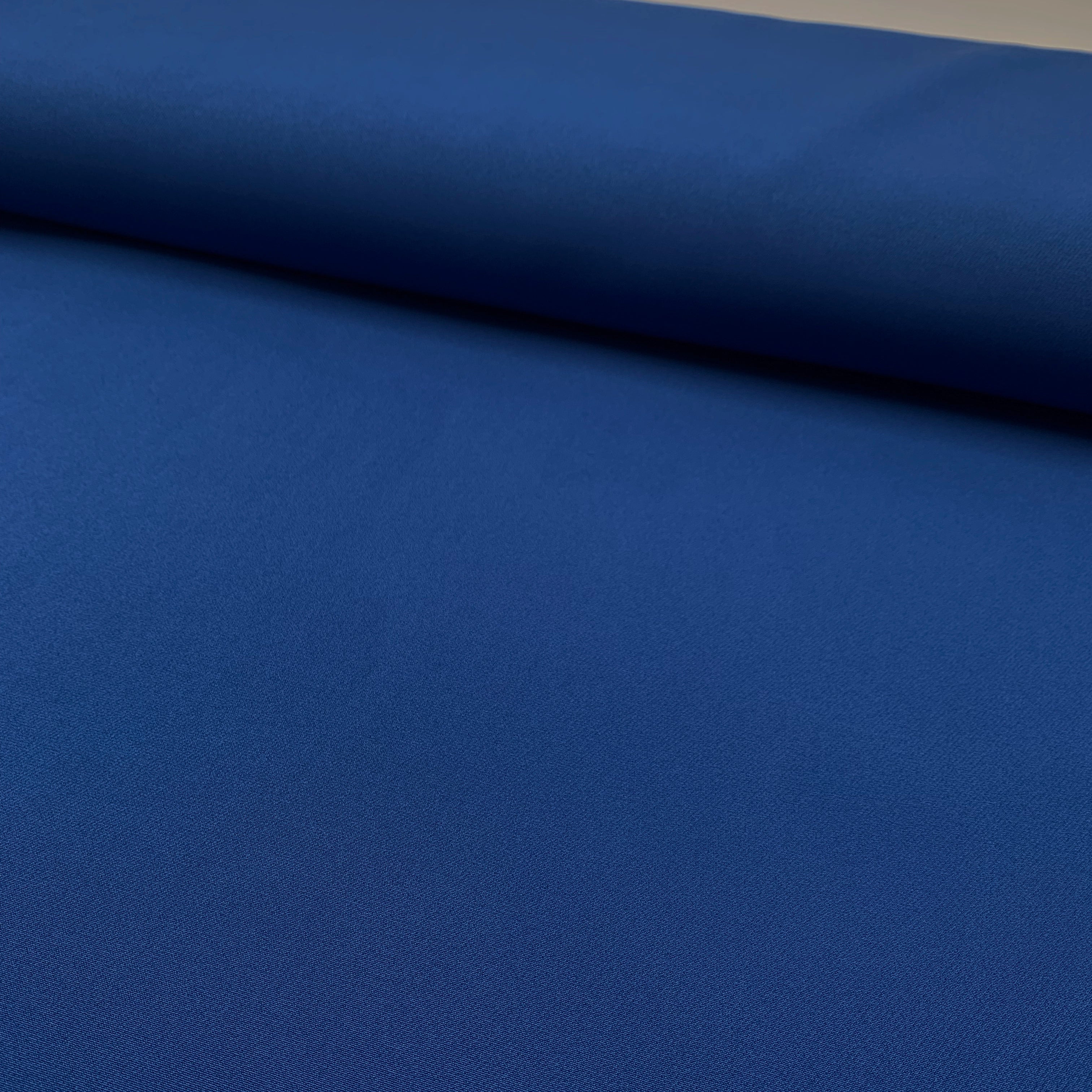 tissu-bi-stretch-bleu-roi