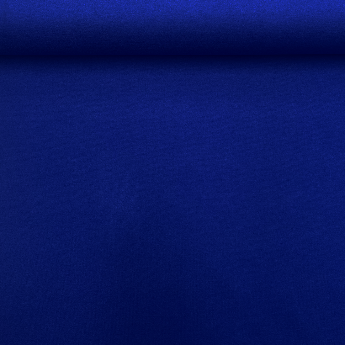 Jersey de Punto bleu roi – Idéal pour vêtements et accessoires