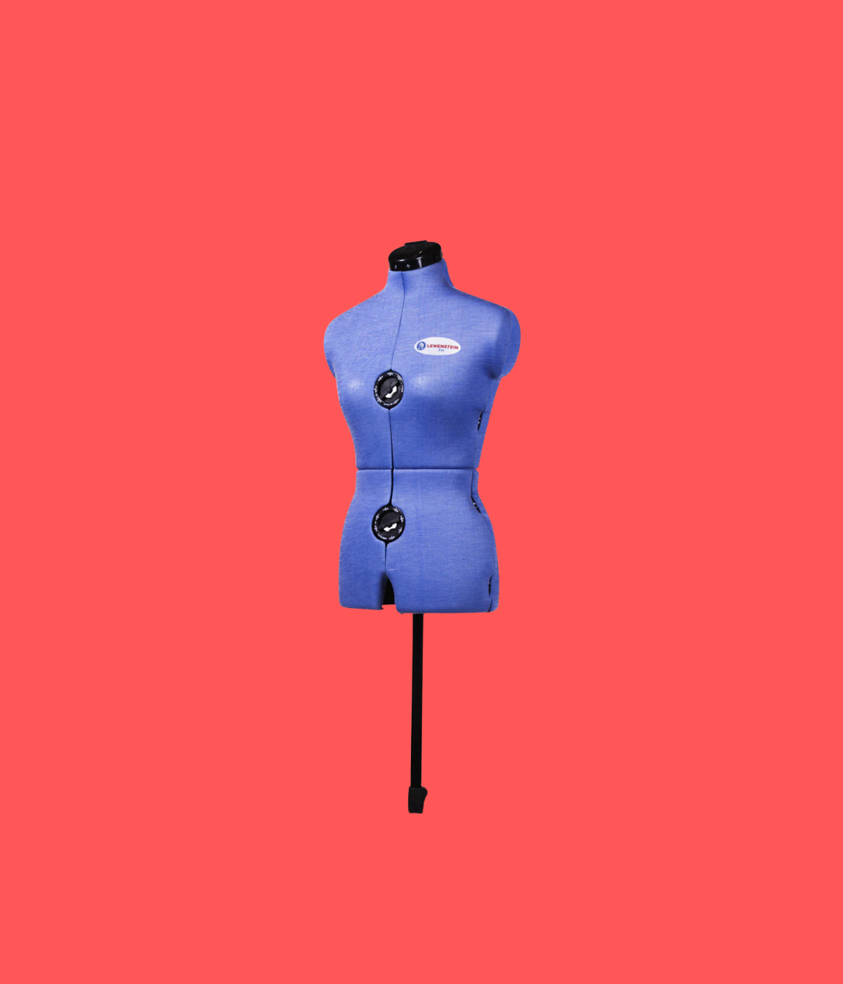 Mannequin de couture Lewenstein