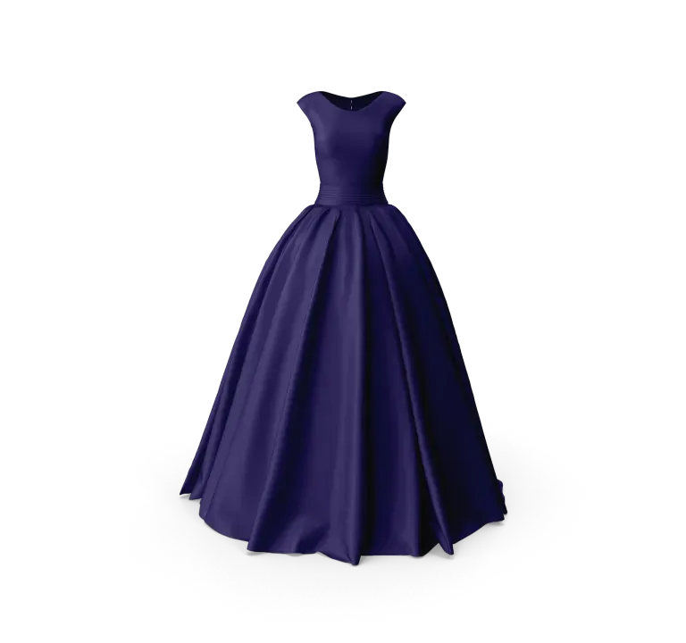 Robe de soirée