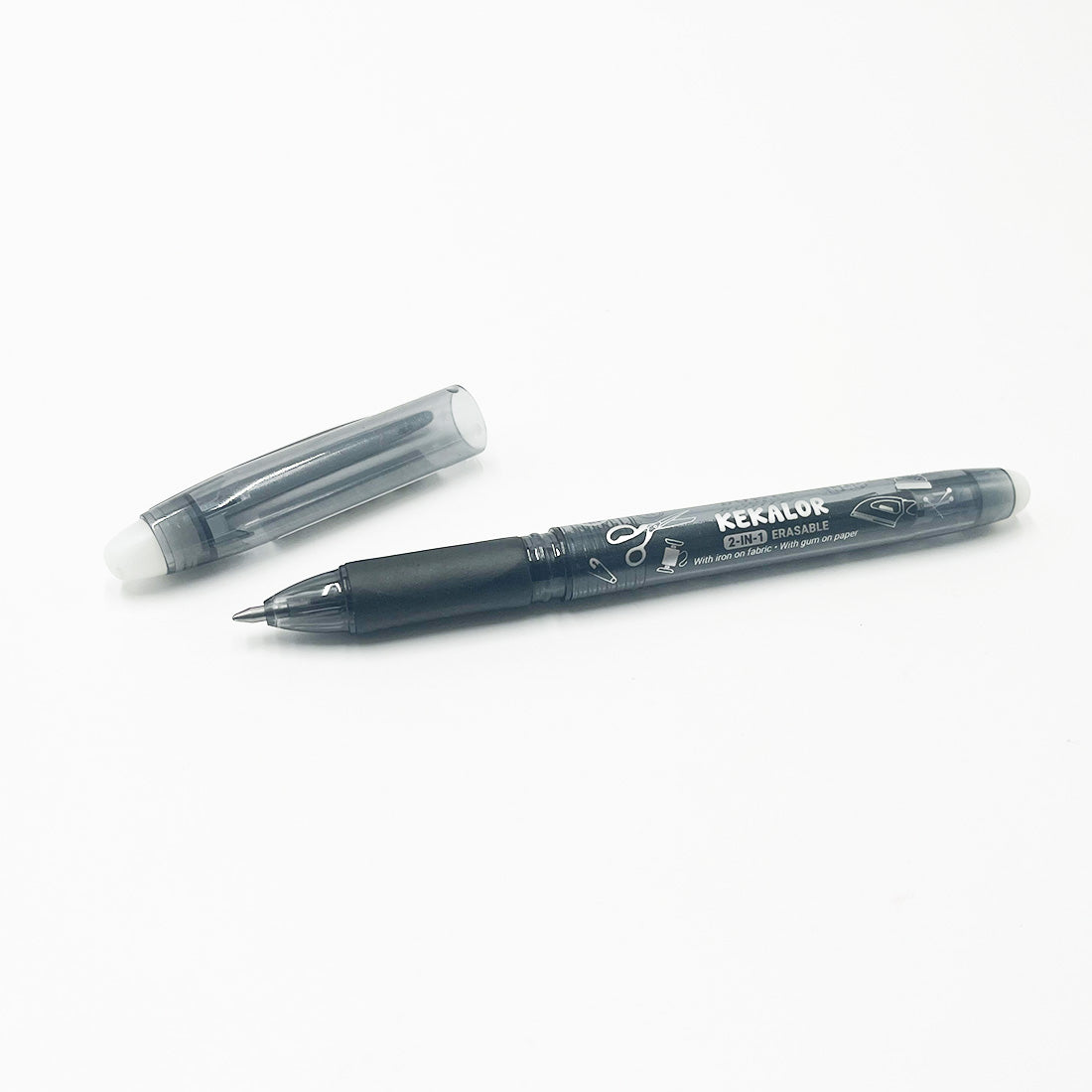 Stylo couture Bohin Kekalor – Marquage effaçable à la chaleur