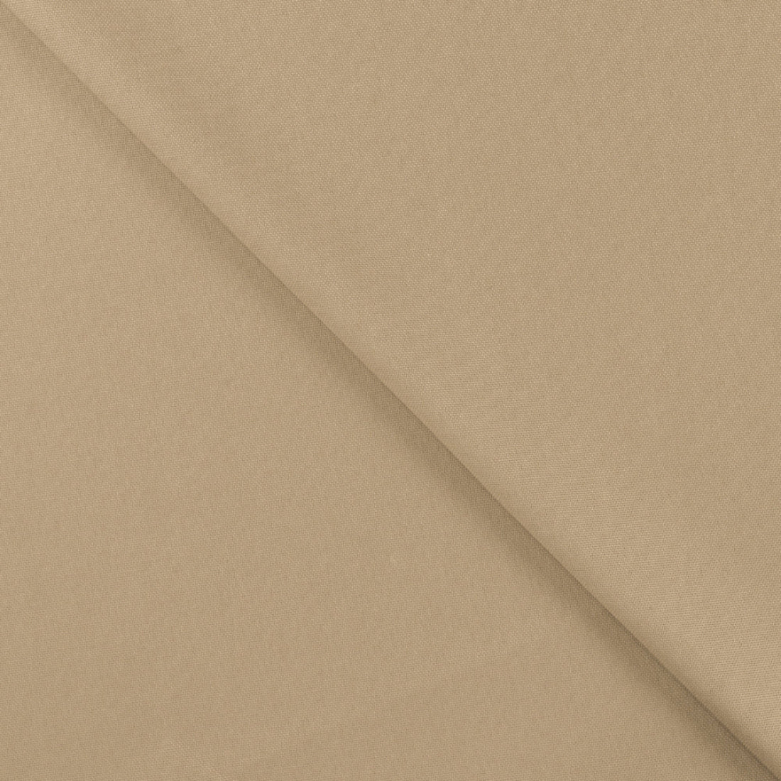 Tissu Canvas Beige