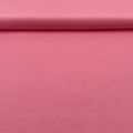 Tissu Jersey de Punto rose – Élégance et confort optimal
