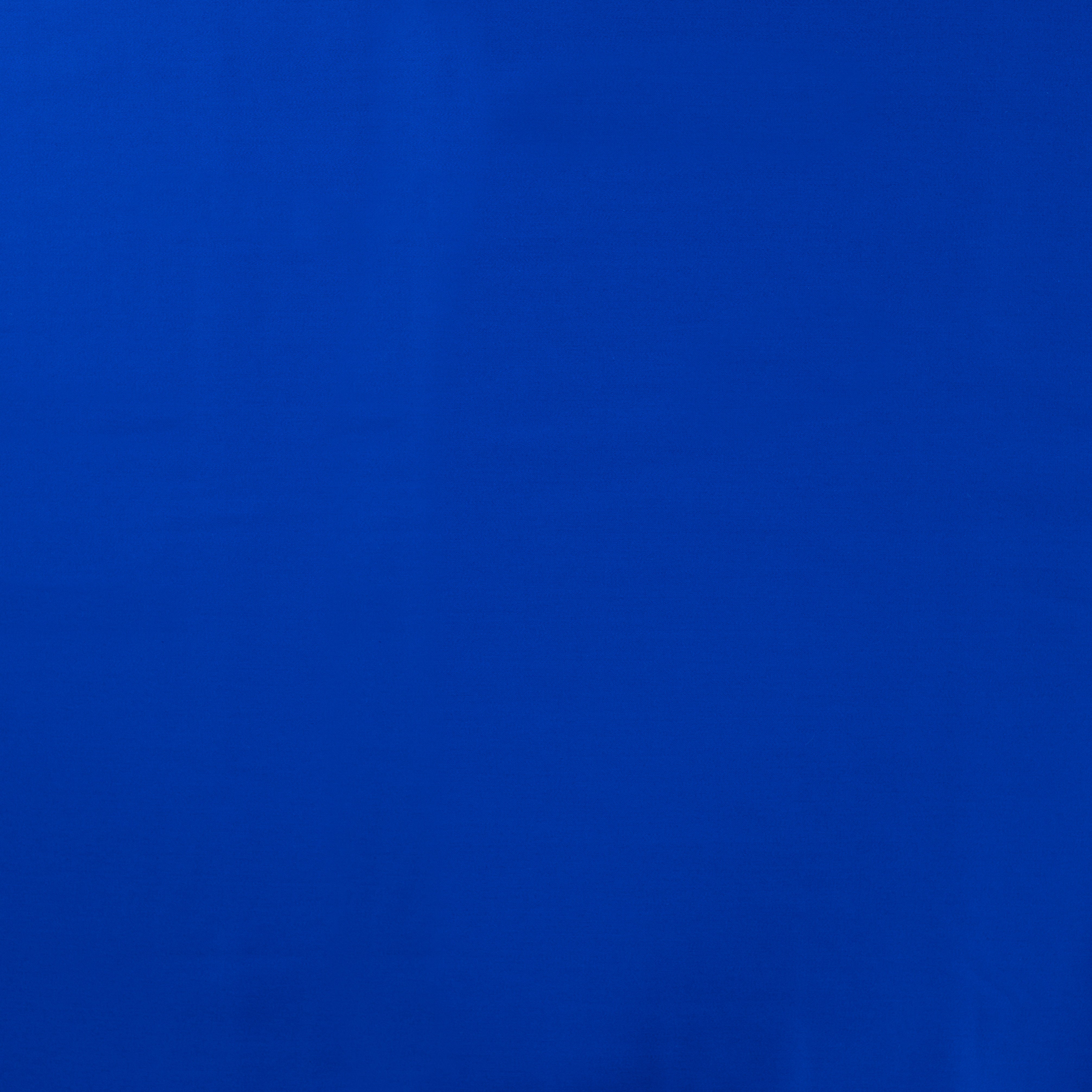 Tissu Satin de Coton bleu roi – Chic et éclat pour vos créations