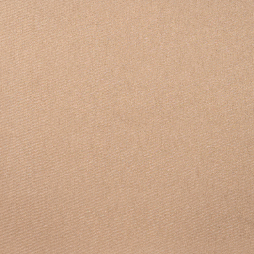 Tissu jean stretch beige – Élégant, souple et résistant