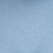 Tissu lin uni bleu clair