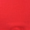 Tissu lin uni corail