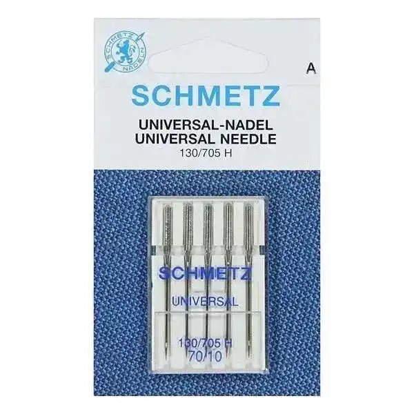 Aiguille schmetz universal 70/10