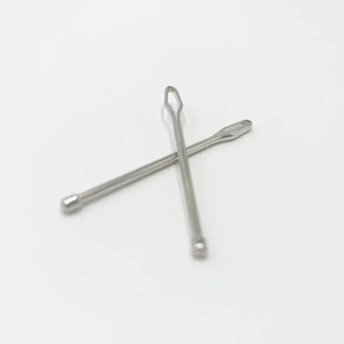 Aiguilles passe - élastique et passe - lacet