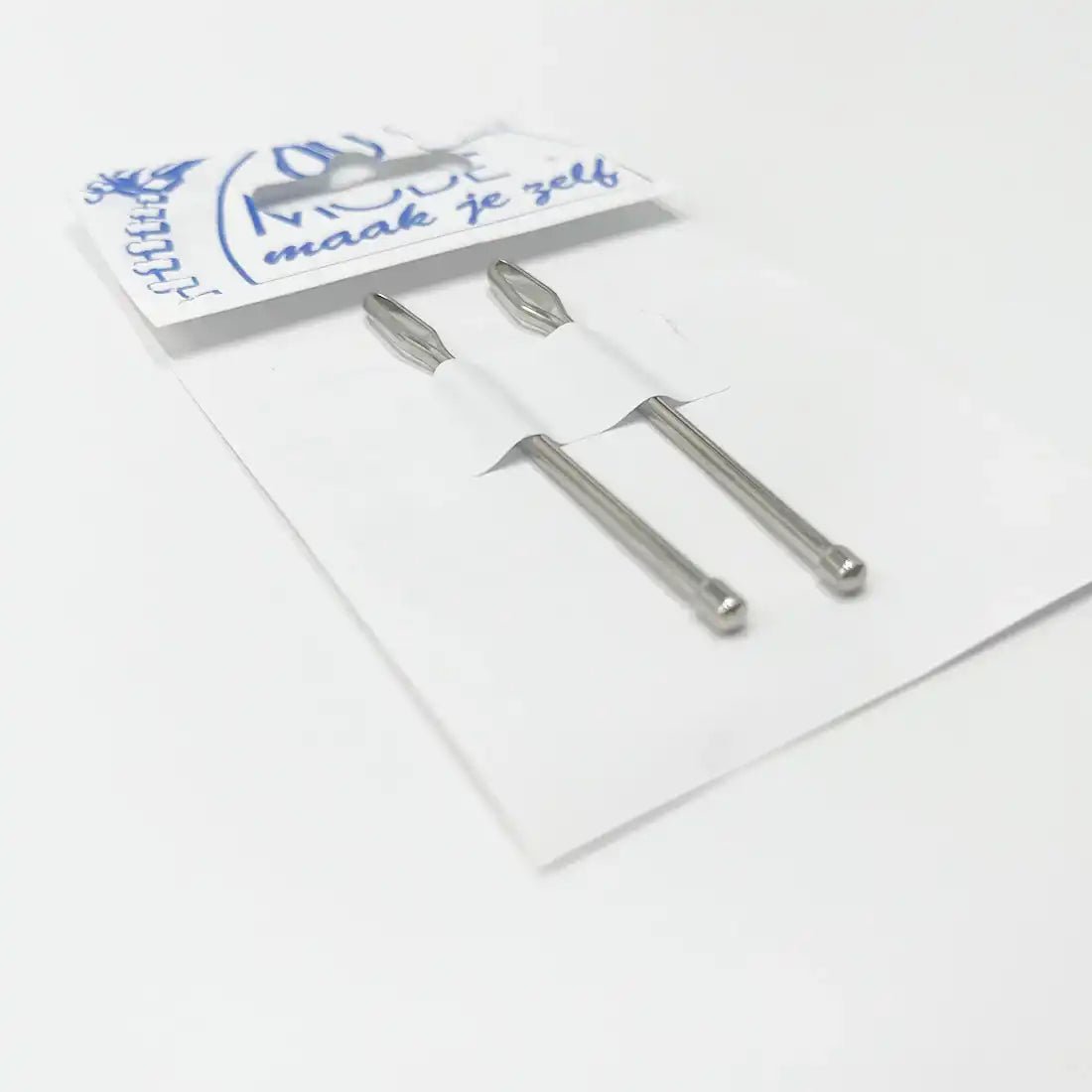 Aiguilles passe - élastique et passe - lacet