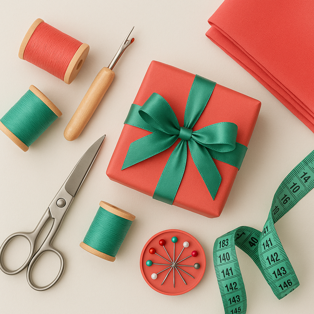 Cadeau couture