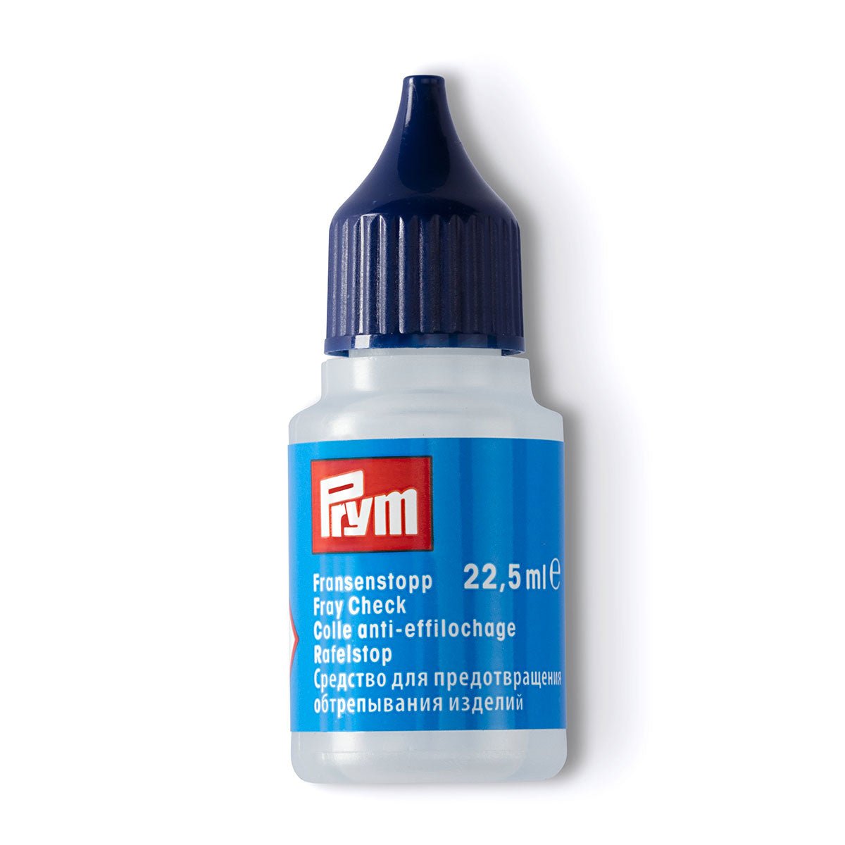 Colle anti - effilochage Prym