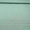 Coupon 3m Tissu Popeline de Coton Menthe Foncé