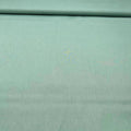 Coupon 3m Tissu Popeline de Coton Menthe Foncé