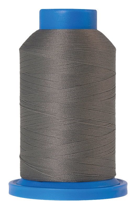 Fil à coudre gris SERAFLOCK