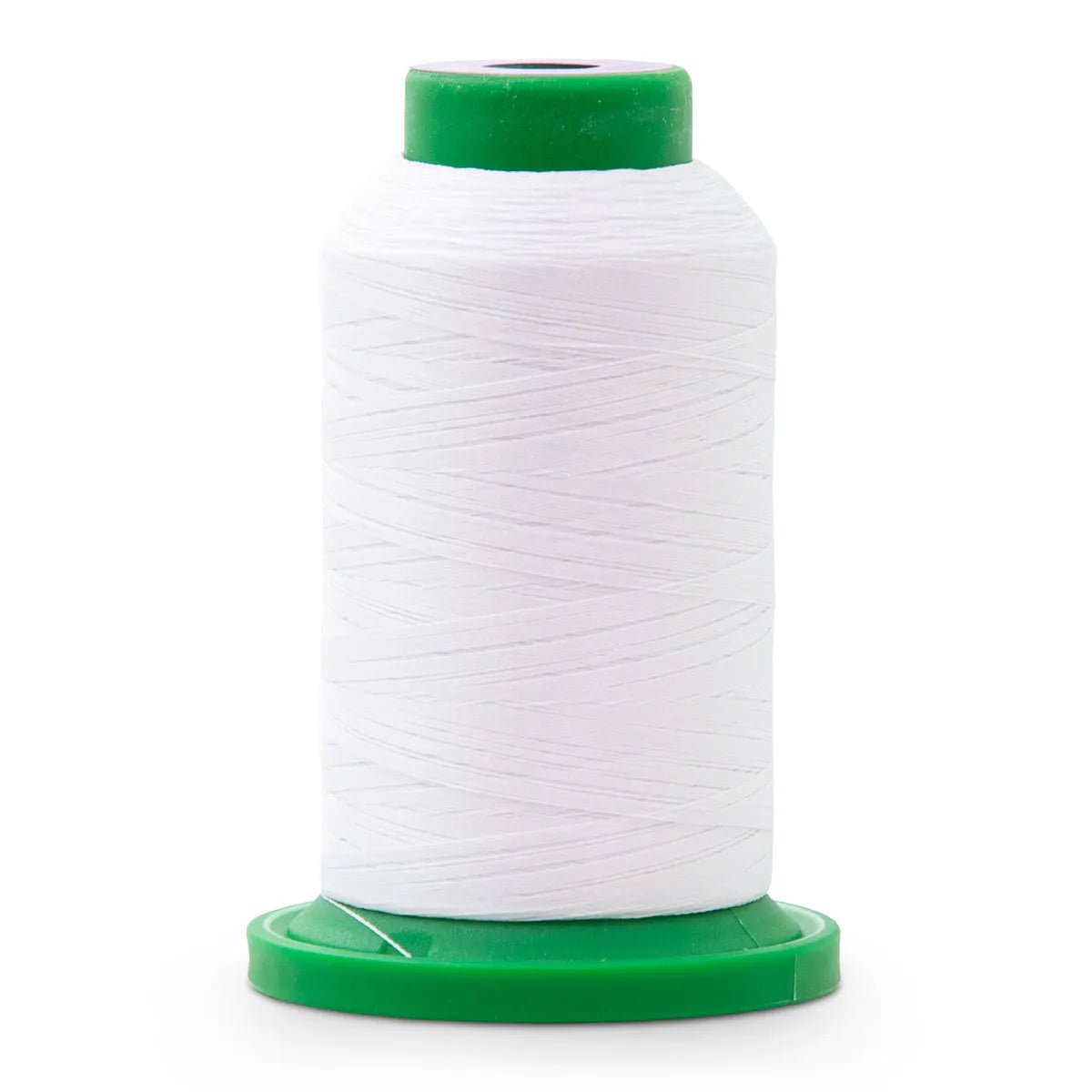 Fil ISACORD 40 CONE 1000M - BLANC - 0017