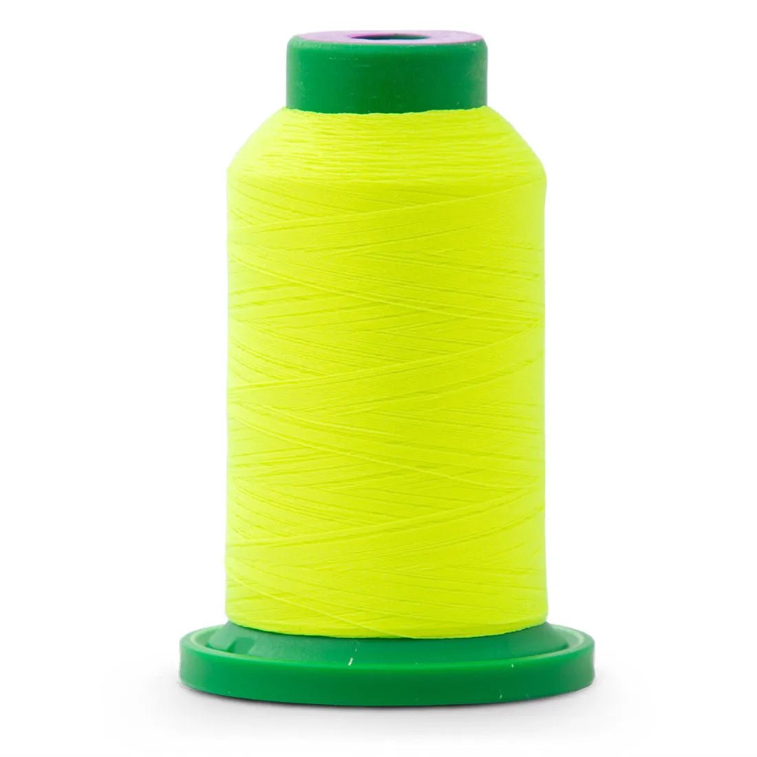 Fil ISACORD 40 CONE 1000M - JAUNE - 6010