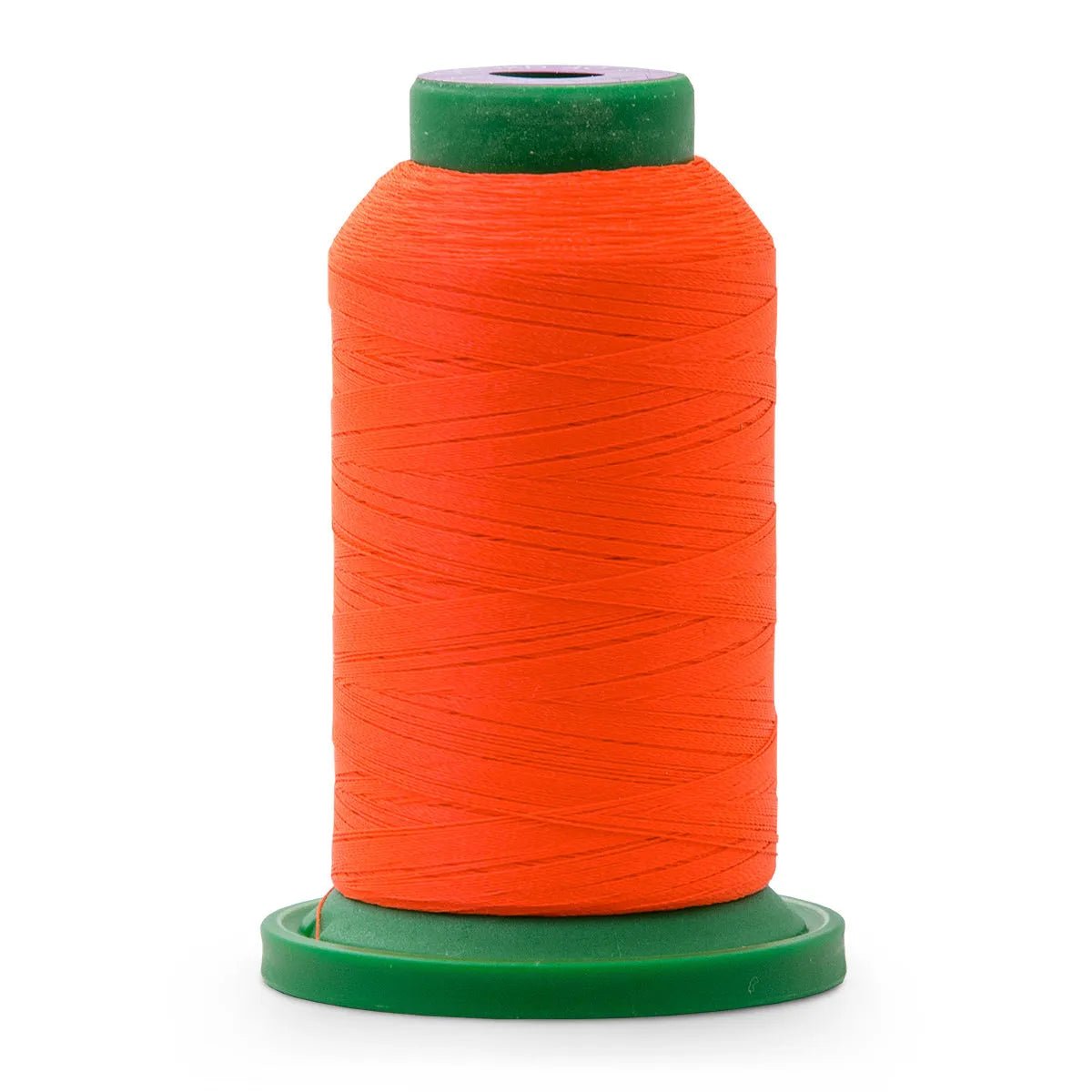 Fil ISACORD 40 CONE 1000M - ORANGE - 1306