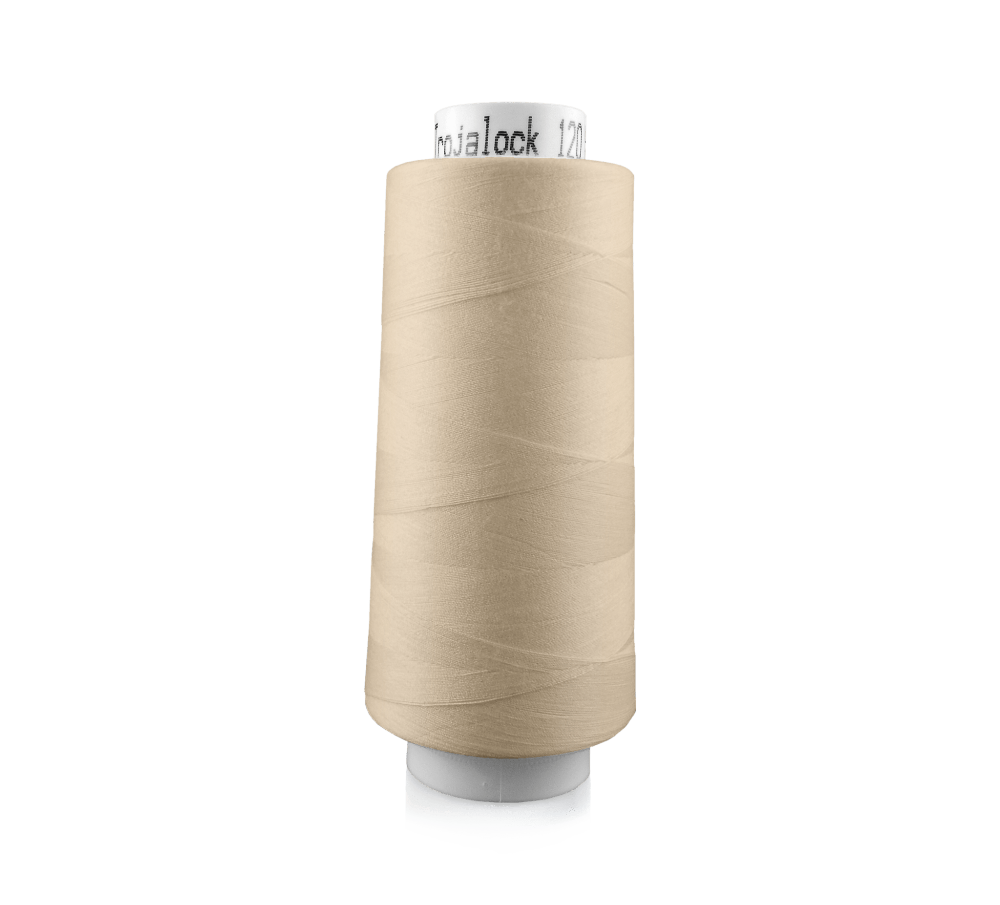 Fil Surjeteuse trojalock 120 - Beige clair - 0779