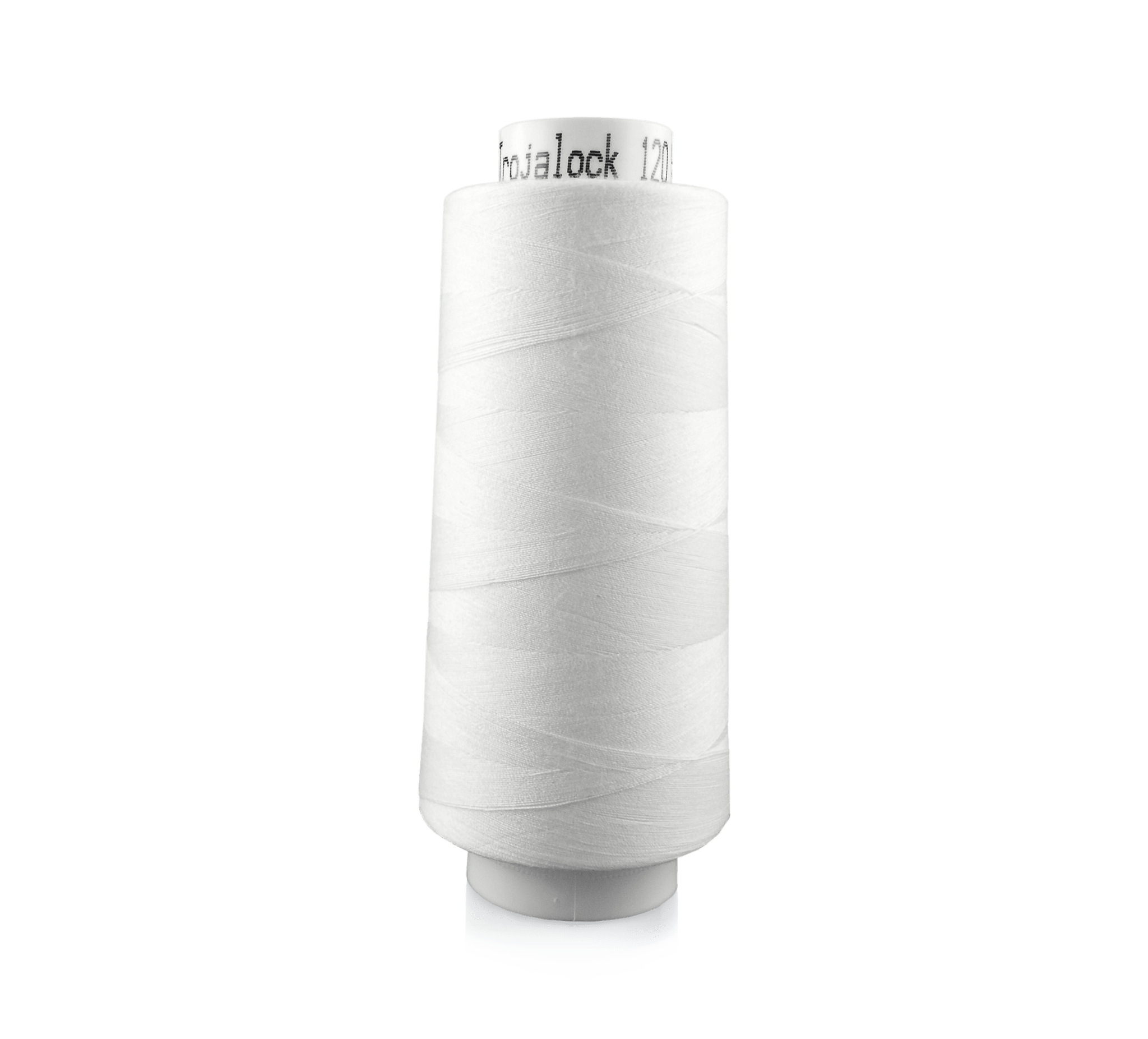 Fil Surjeteuse trojalock 120 - Blanc - 1000