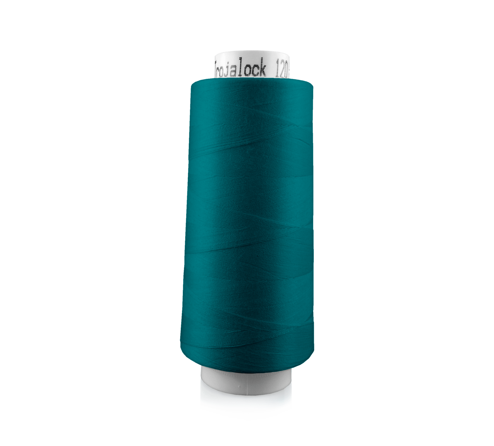 Fil Surjeteuse trojalock 120 - Pétrole - 71792