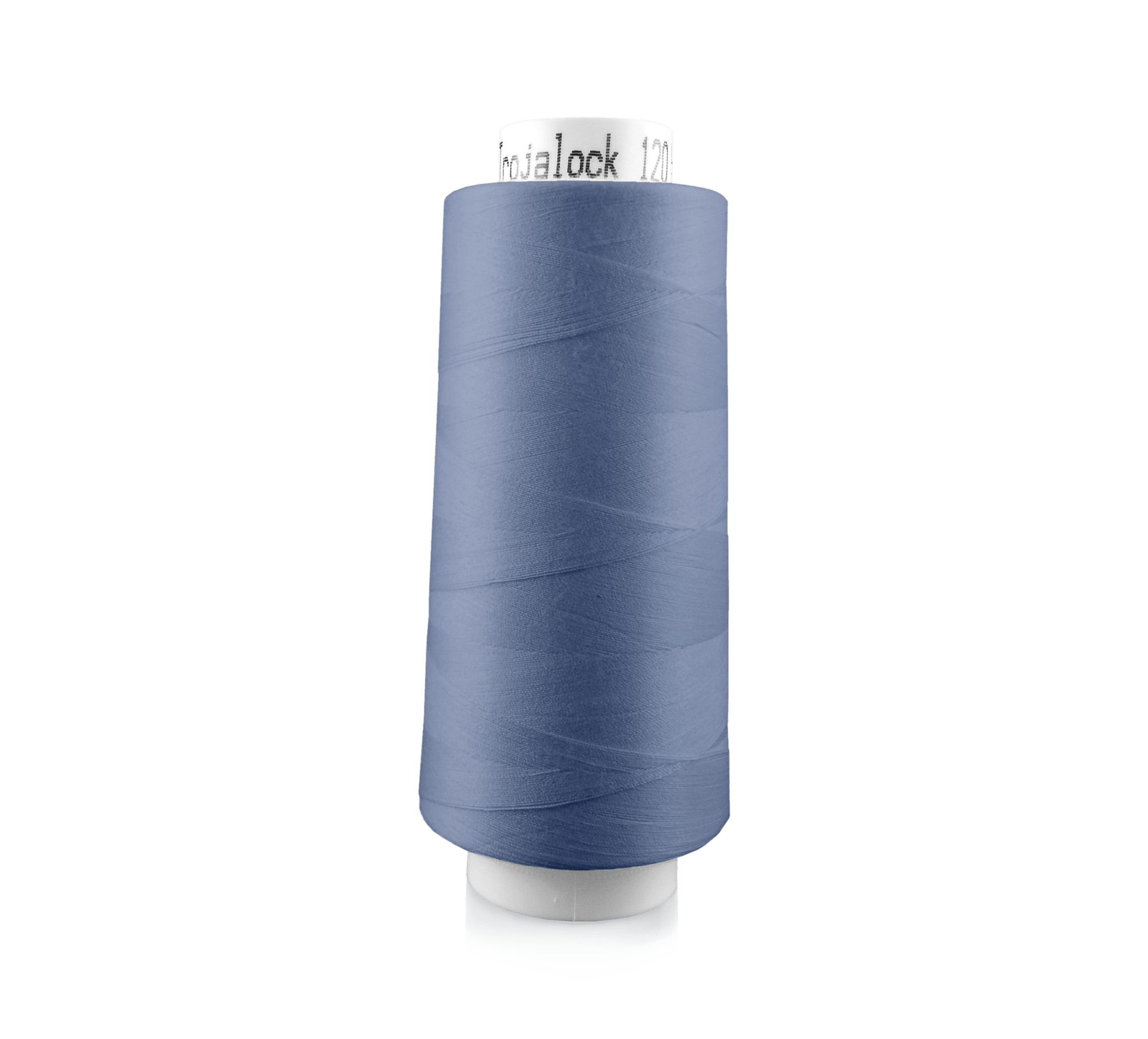 Fil Surjeteuse trojalock 120 - Violet bleuté - 0350